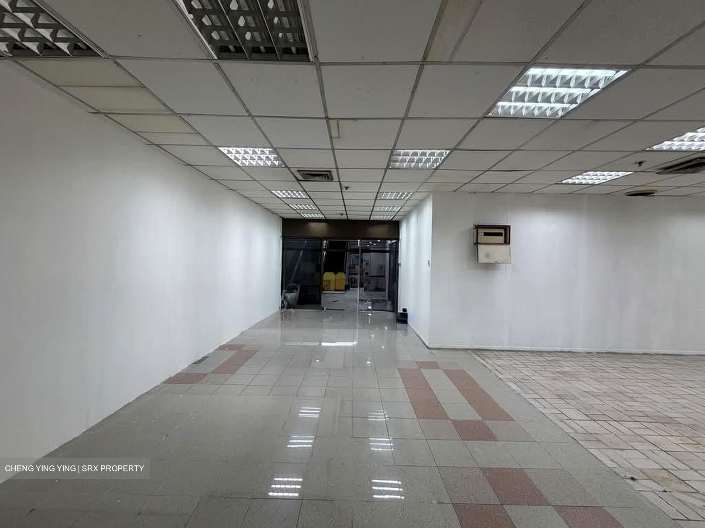 Parklane Shopping Mall (D7), Retail #579573261